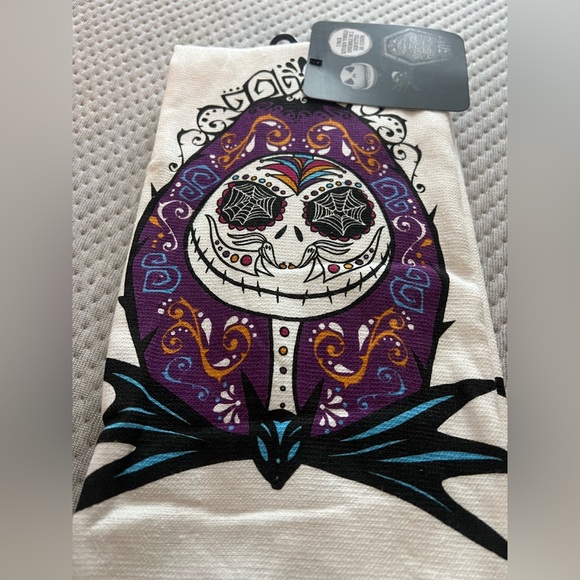 Nightmare Before Christmas Kitchen set - Picture 5 of 6